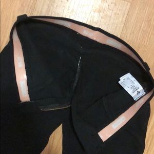 Freddy Jeans - Freddy USA WR.UP Black low rise pants xsmall Freddy Jeans - Freddy USA WR.UP Black low rise pants xsmall